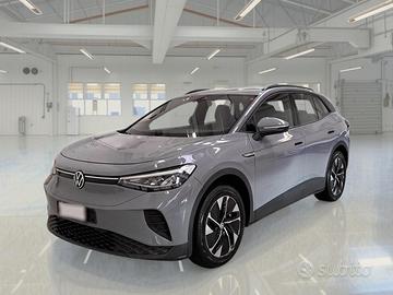 VOLKSWAGEN ID.4 PRO PERFORMANCE SUV