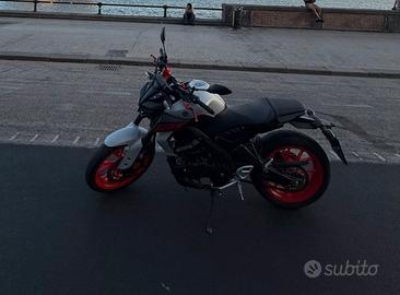 Mt 125