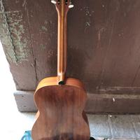 Chitarra acustica Vintage 