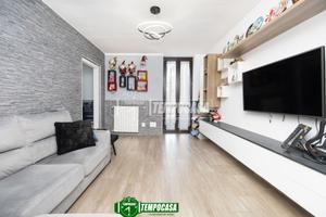 4 LOCALI INDIPENDENTE COMPLETAMENTE RISTRUTTURATO