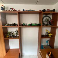 Arredamento camera matrimoniale