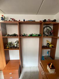 Arredamento camera matrimoniale