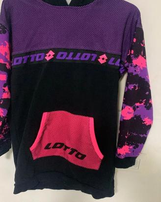 felpa lotto 