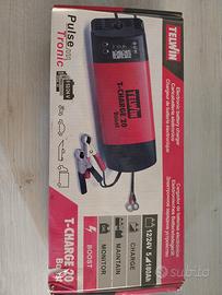 carica batteria auto/moto