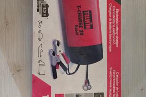 carica batteria auto/moto