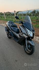 honda swt 600