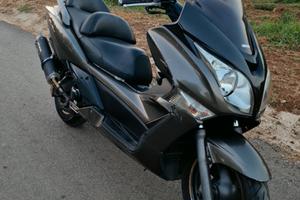 honda swt 600