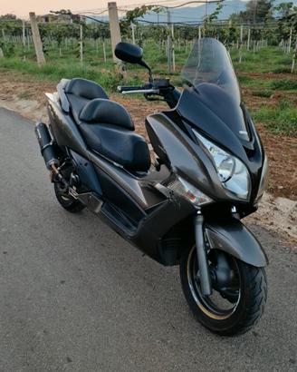 honda swt 600