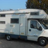 Mobilvetta luna COMPATTO 6MT