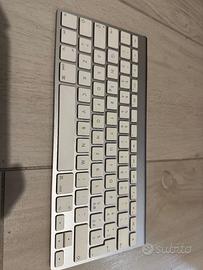 Tastiera Apple Wireless A1314