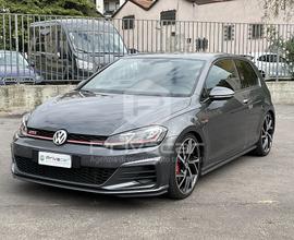 VOLKSWAGEN Golf GTI Performance 2.0 245 CV TSI DSG