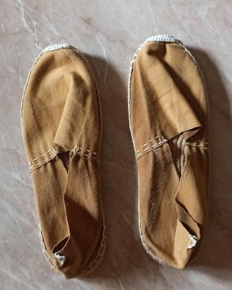 espadrillas uomo 