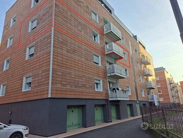 Immobile in asta di 105 m² con 3 locali a Verdelli