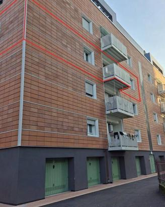 Immobile in asta di 105 m² con 3 locali a Verdelli