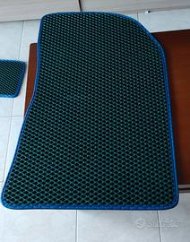 Tappetini Renault Captur 2020-25