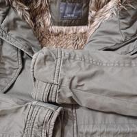 Giacca lunga Yes Zee taglia XL ragazzo/a