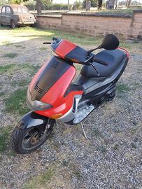 Gilera Runner 50