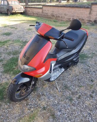 Gilera Runner 50