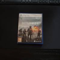 Battlefield 6