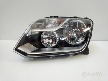 Faro ant sx VOLKSWAGEN AMAROK (S1B) '11