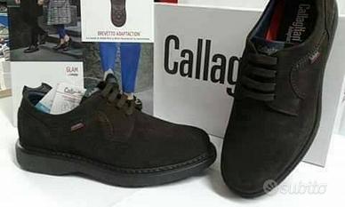 Callaghan scarpe outlet napoli