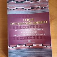 libro I figli del grande spirito 