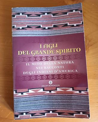 libro I figli del grande spirito 