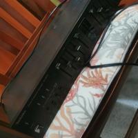 equalizzatore technics 