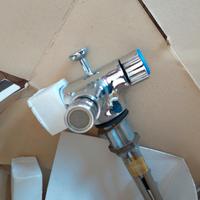 rubinetto bidet Ideal Standard