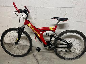 Mtb Lombardo 26