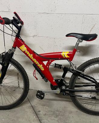 Mtb Lombardo 26