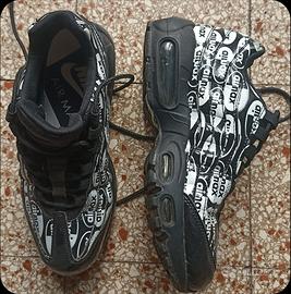 Nike air max 95 PRM taglia 38,5 Roma sud 