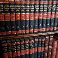 enciclopedia Collier