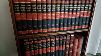 enciclopedia Collier