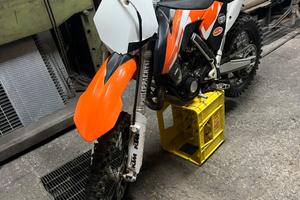 Ktm 85 sx 2016