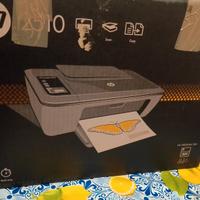 HP deskjet 2510
