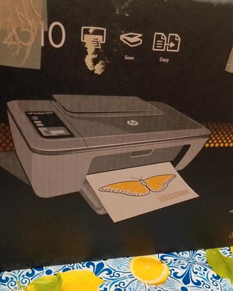 HP deskjet 2510