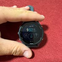 Orologio Garmin Forerunner 255