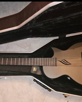 Enya chitarra elettro acustica fibra carbonio 3/5