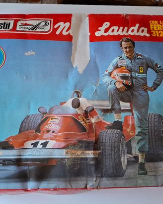 Giochi Vintage Pista , Big J ecc
