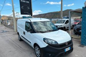 Fiat Doblò 1.6 MJT 105CV Maxi 3 posti