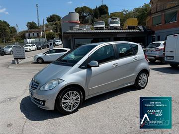 Mercedes-benz A 160 Special Edition