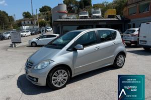 Mercedes-benz A 160 Special Edition