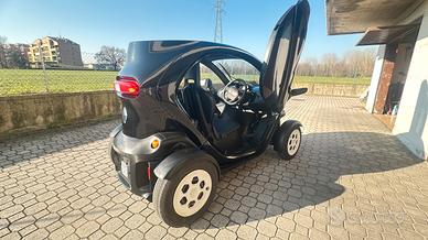 Renault twizy 45