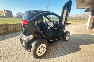 Renault twizy 45