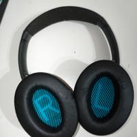 cuffie Bose con filo e azzeramento rumore