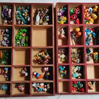 KINDER Sorprese+altre Happy Dinos  Ranoplà Miaogiz