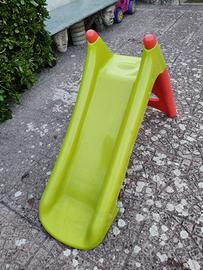 scivolo per bambini