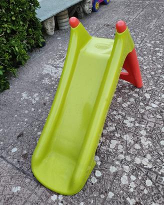 scivolo per bambini