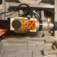 Trapano demolitore le lenoir 800w